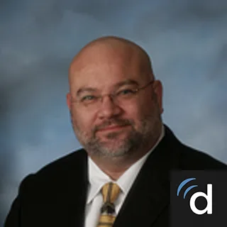 Dr. Robert Haydel profile photo