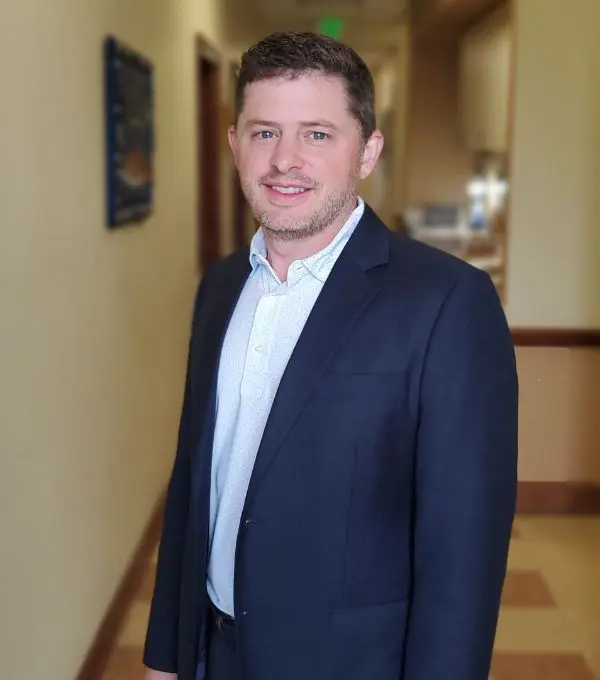Dr. Andrew Collins profile photo