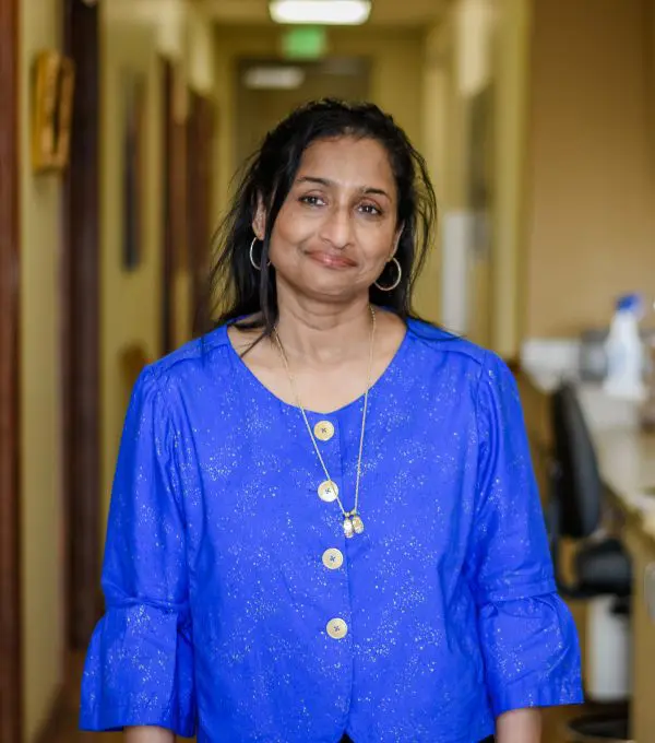 Dr. Bina Joseph profile photo