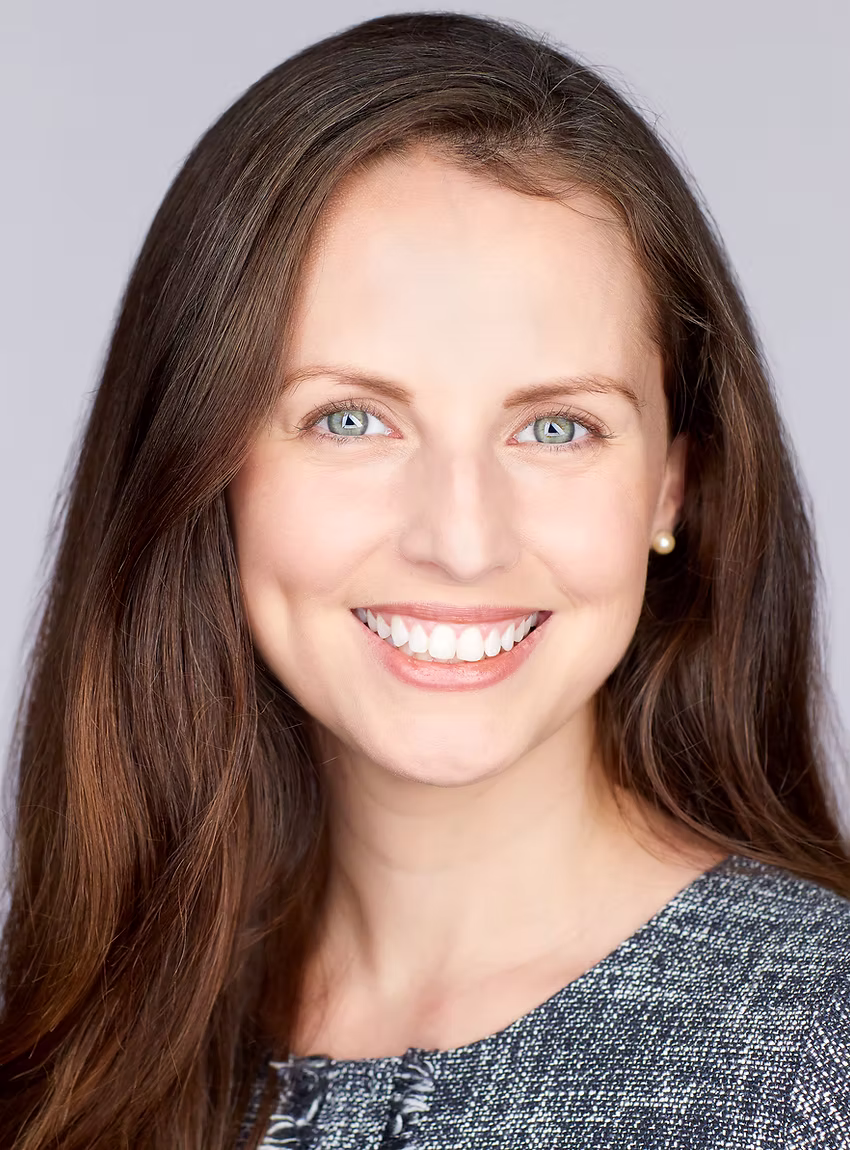 Dr. Alice Hoyt profile photo