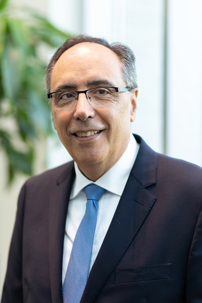 Dr. Augusto Ochoa profile photo