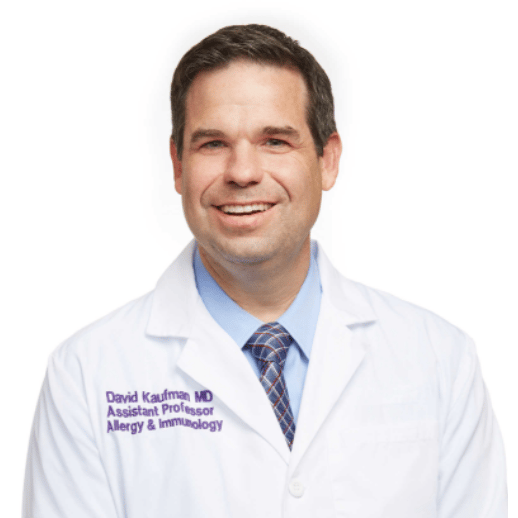 Dr. David Kaufman profile photo