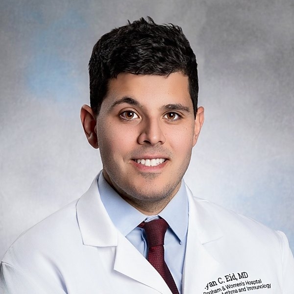 Dr. Ryan Eid profile photo
