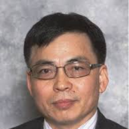 Dr. Joseph Zhou profile photo