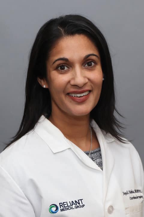 Dr. Anjali Mehta profile photo