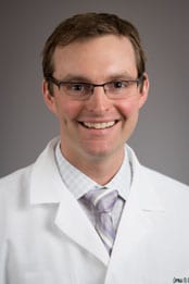 Dr. Cormac DePan profile photo