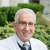 Dr. John Irons profile photo