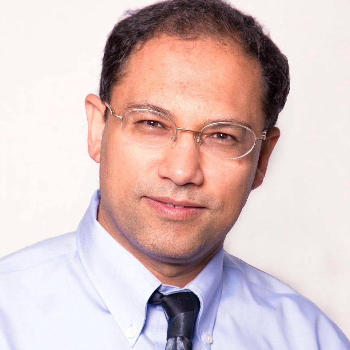 Dr. Alireza Nejad profile photo