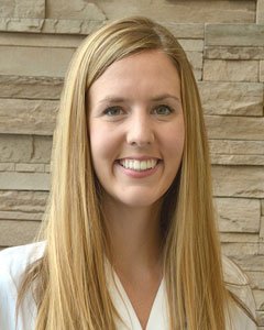 Dr. Amanda Williams profile photo