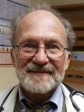 Dr. Paul Shapero profile photo