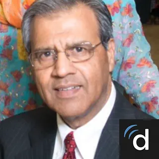 Dr. Mohammed R. Rafeeq profile photo