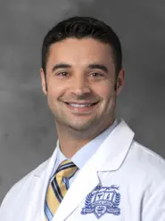 Dr. Dariush Orandi profile photo