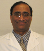 Dr. Ramarathinam Nagarajan profile photo