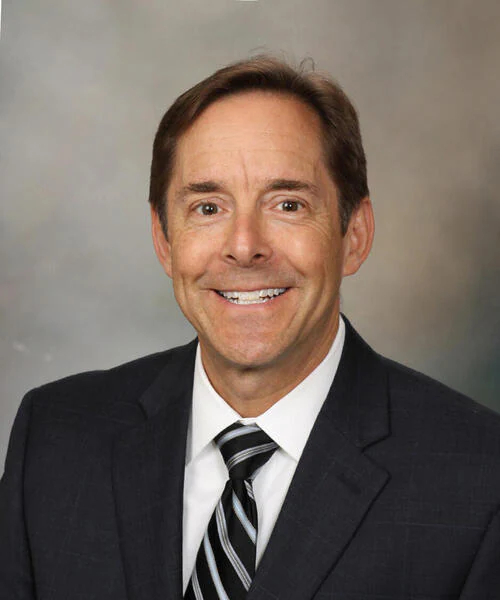Dr. Paul Faybusovich profile photo