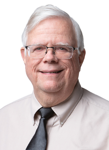 Dr. Mark Vandewalker profile photo