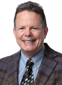 Dr. William Stricker profile photo