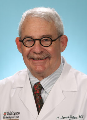 Dr. H. James Wedner profile photo