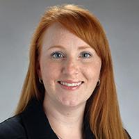 Dr. Selina Gierer profile photo