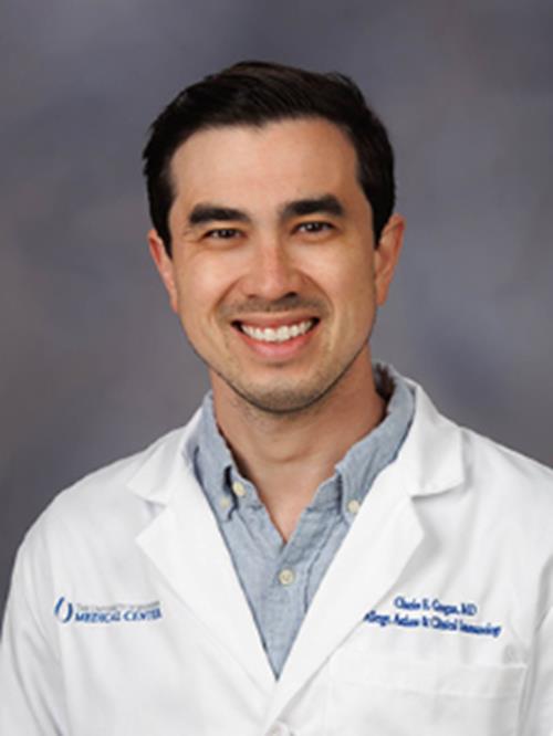 Dr. Charles Grogan profile photo