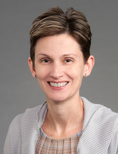 Dr. Jennifer Thompson profile photo