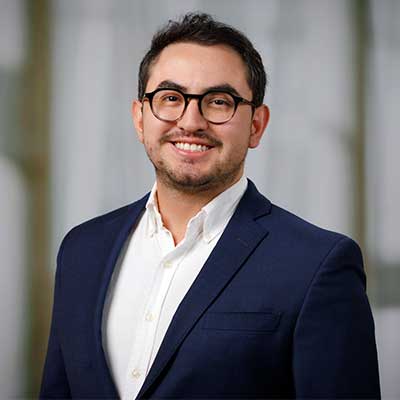 Dr. Jose Zamora-Sifuentes profile photo