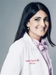 Dr. Neeta Ogden profile photo