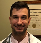 Dr. Daniel Rodriguez profile photo