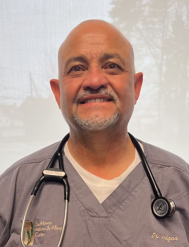 Dr. Luis Melgar profile photo
