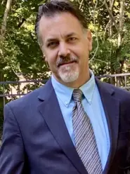 Dr. John Byrne profile photo