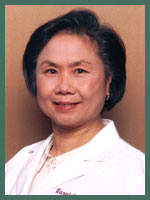 Dr. Beth Louie profile photo