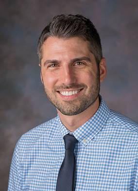Dr. Benjamin Prince profile photo