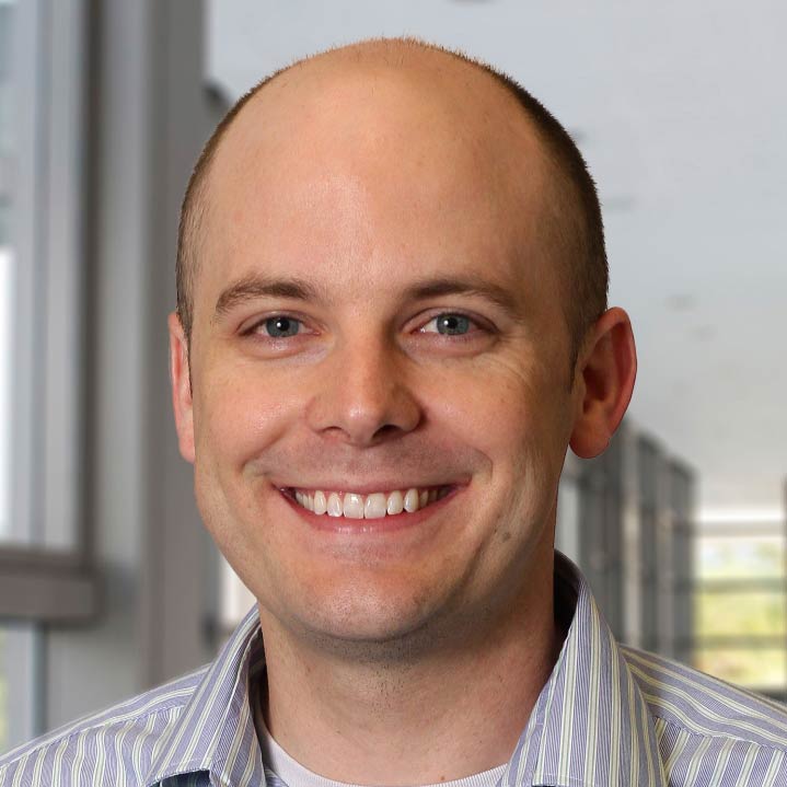 Dr. Casey Curtis profile photo