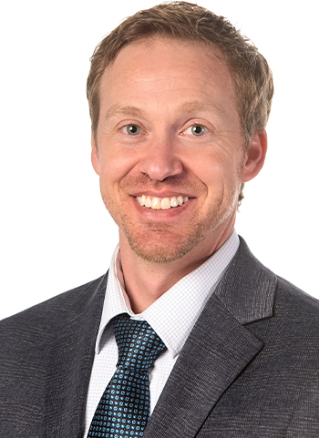 Dr. Jeremy Sikora profile photo