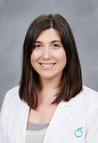 Dr. Amber Patterson profile photo