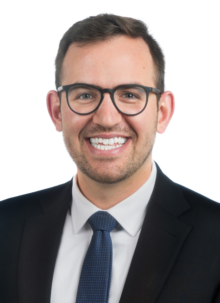 Dr. Christian Coletta profile photo