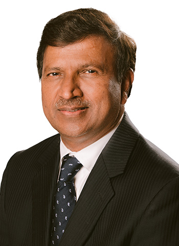 Dr. Suresh Sharoff profile photo