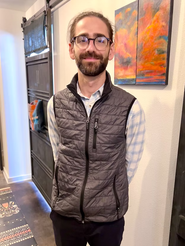 Dr. Burton Schaber profile photo