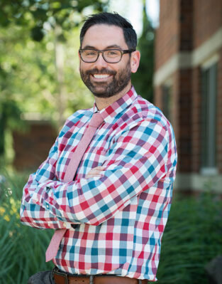 Dr. Gregory Owens profile photo