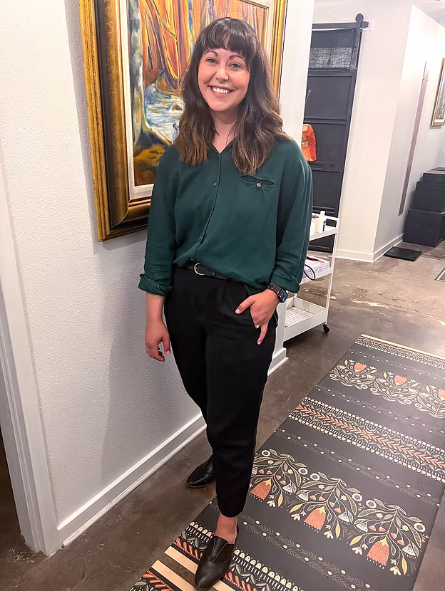 Dr. Kathryn Peak profile photo