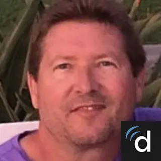 Dr. Michael Osborne profile photo