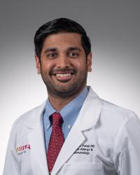 Dr. Shiven Patel profile photo