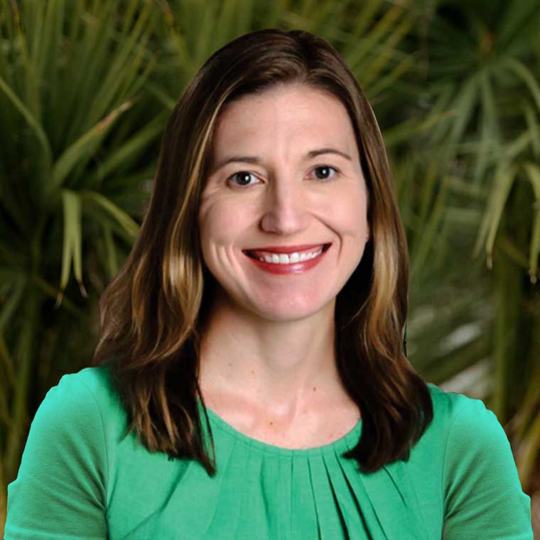 Dr. Elizabeth Majeski profile photo