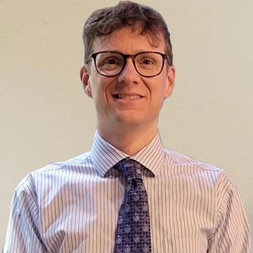 Dr. Rob Schleiffarth profile photo