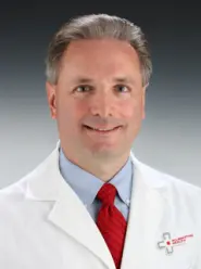 Dr. Jeffrey Culp profile photo