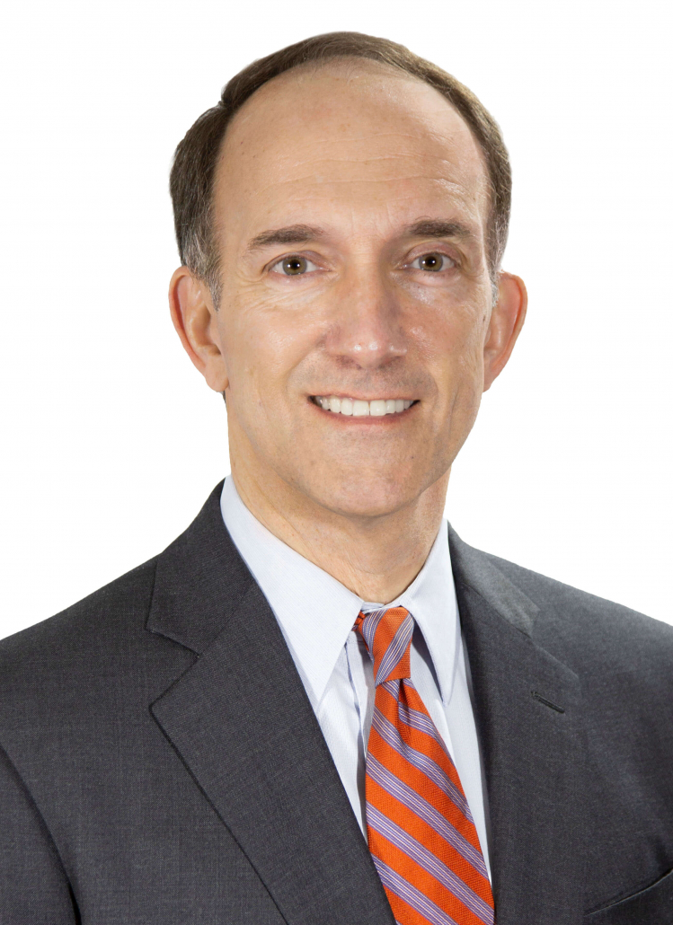 Dr. Alan DeJarnatt profile photo