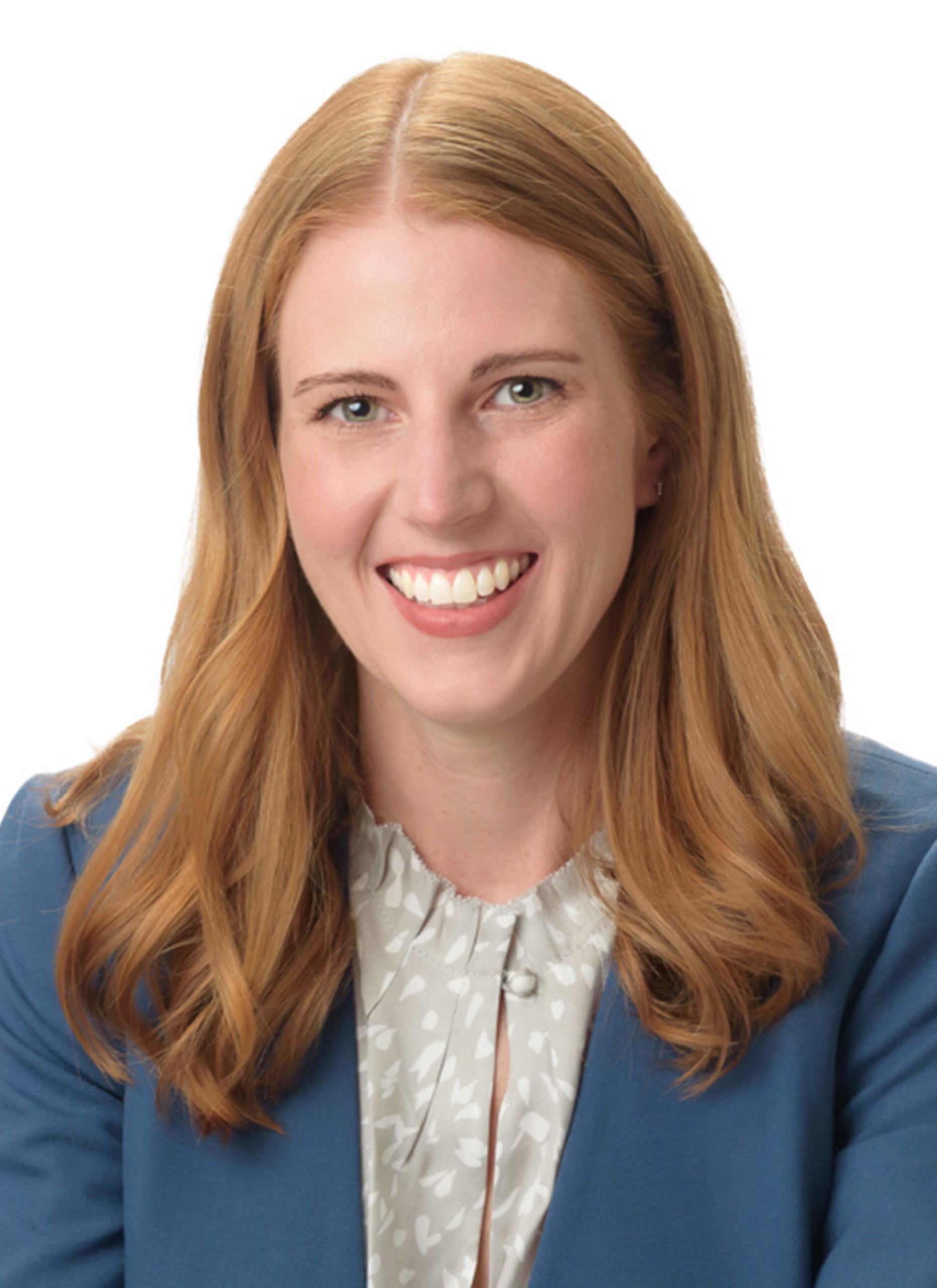 Dr. Amy Ragsdale profile photo