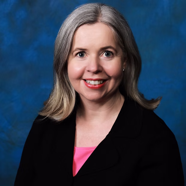 Dr. Maureen McGeehan profile photo