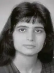 Dr. Binaca Gaglani profile photo