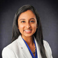 Dr. Jessica Rajan profile photo