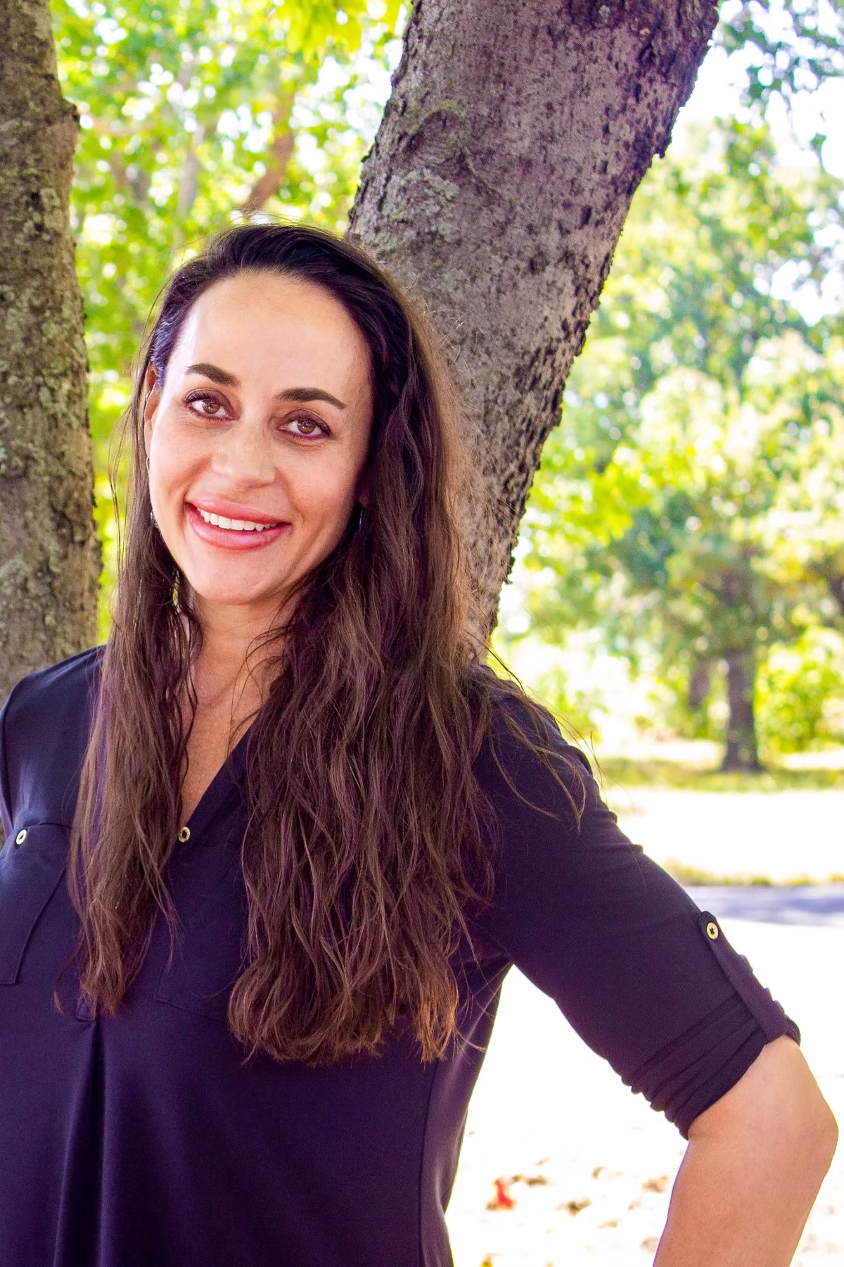 Dr. Sherry Barnett profile photo